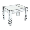 mesa-zebra