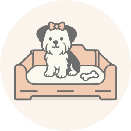 camas para pets